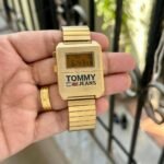 Tommy Hilfiger Expedition Digital – 3 Colors