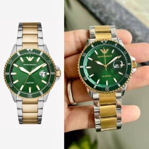 Emporio Armani Diver Series AR80063SET