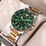 Emporio Armani Diver Series AR80063SET
