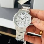 Emporio Armani Armani Steel Classics