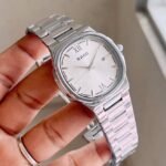 Rado chronograph machinery