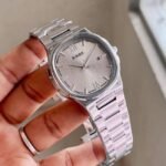 Rado chronograph machinery
