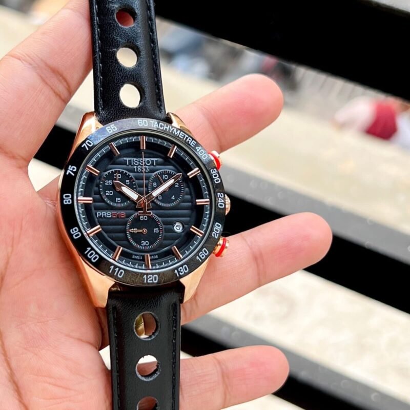 Tissot T-Sport Chronograph