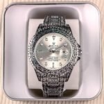 Rolex Hand Engraved – 5colors