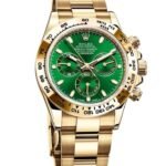 Rolex Cosmograph Daytona