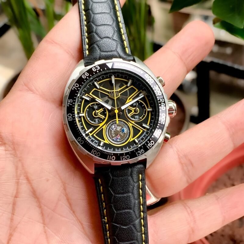 TAG Heuer Formula 1 X Mario