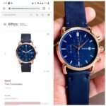 Fossil Commuter FS Series