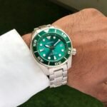 Seiko Diver 200m Automatic