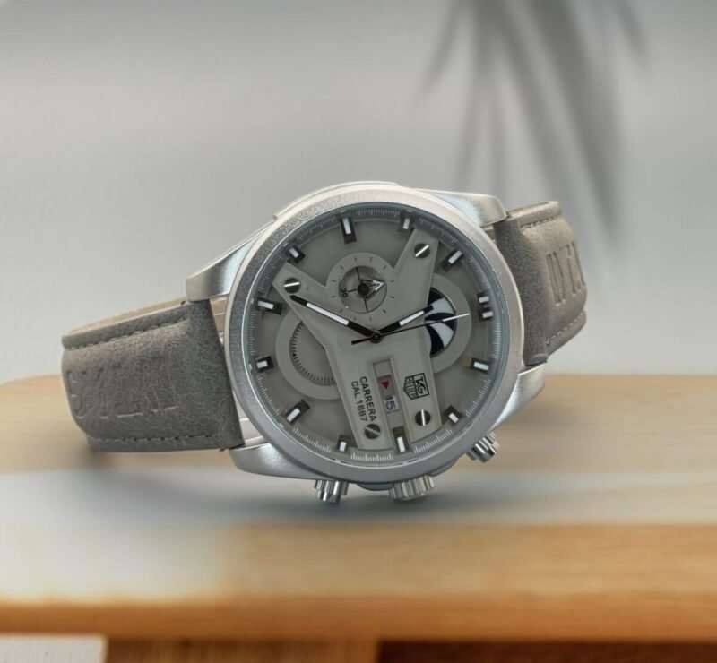 Tag Heuer Model CR7