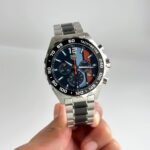 TAG Heuer Gulf Formula 1