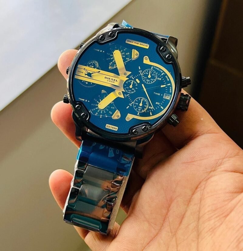 Diesel DZ7331 5 colors