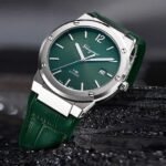 Salvatore Ferragamo F-80 Classic Authentic