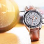 Omega 300 Speedmaster Collection