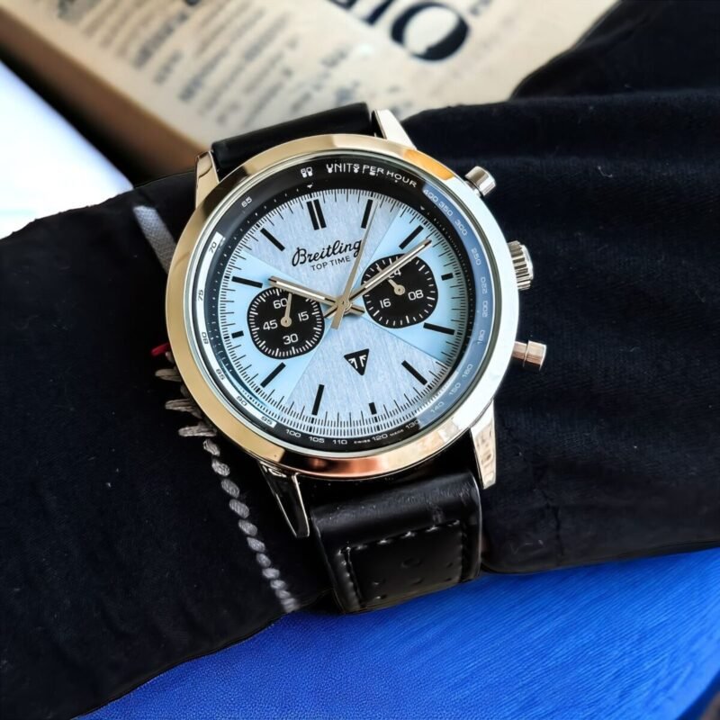 Breitling Top Time Triumph Chronograph