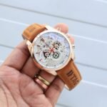 Tag Heuer CR7 chronograph