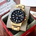 Fossil GMT Collection