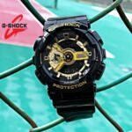 G-Shock GA
