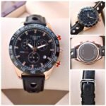 Tissot T-Sport Chronograph