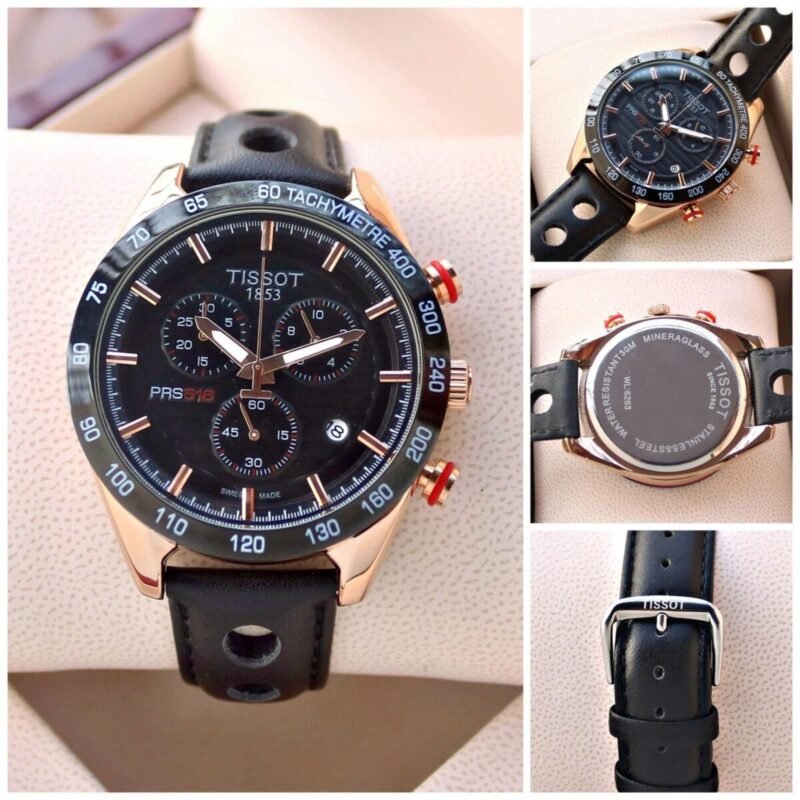 Tissot T-Sport Chronograph