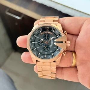 Diesel Mega 10 Bar Sunday