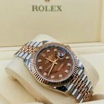 Rolex Oyster Perpetual Diamond