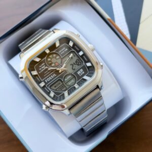 Fossil FS 5889 Analog-Digital