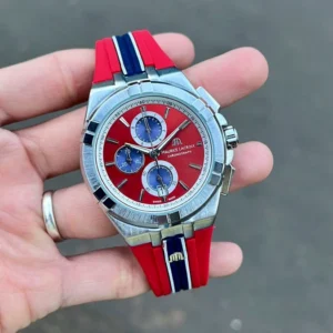 Maurice Lacroix Aikon Quartz -Miyota Stopwatch