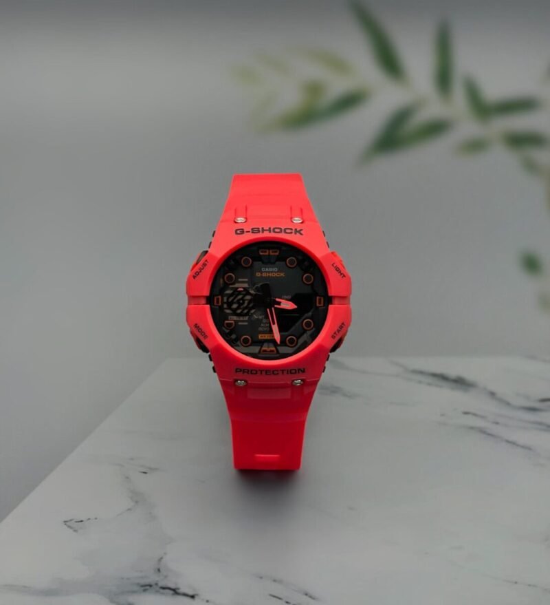 G-SHOCK GA-B001