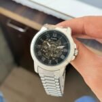 Fossil Grant Automatic