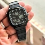 Fossil FS 5889 Analog-Digital