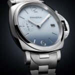 Luminor Panerai Due Pastello Limited Edition