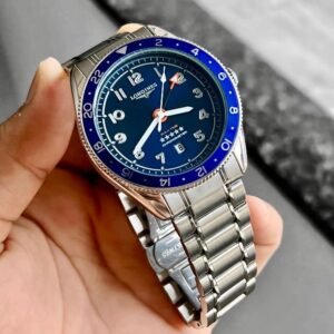 Longines Blue Spirit collection