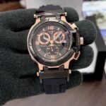 Tissot T Race 43mm