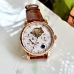 Vacheron Constantin Tour De I’lle Tourbillon Chronograph
