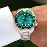 Seiko Diver 200m Automatic