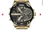 Diesel DZ7331 5 colors