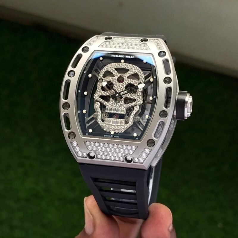 Richard Mille RM 052