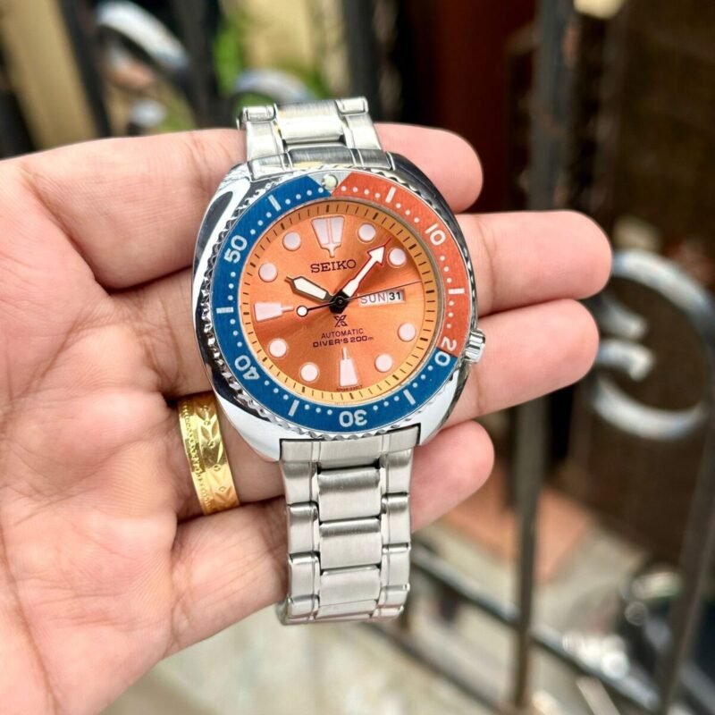 Seiko SRPE39K1