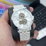 Rado Coupole Open Heart Automatic
