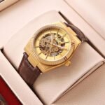 Tissot Classic Mechanical