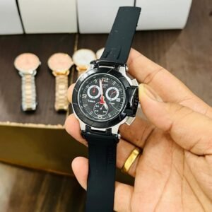 Tissot T-Race 5 color