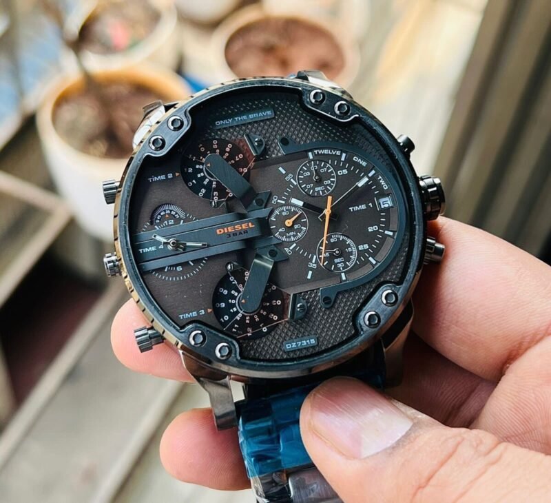 Diesel DZ7331 5 colors