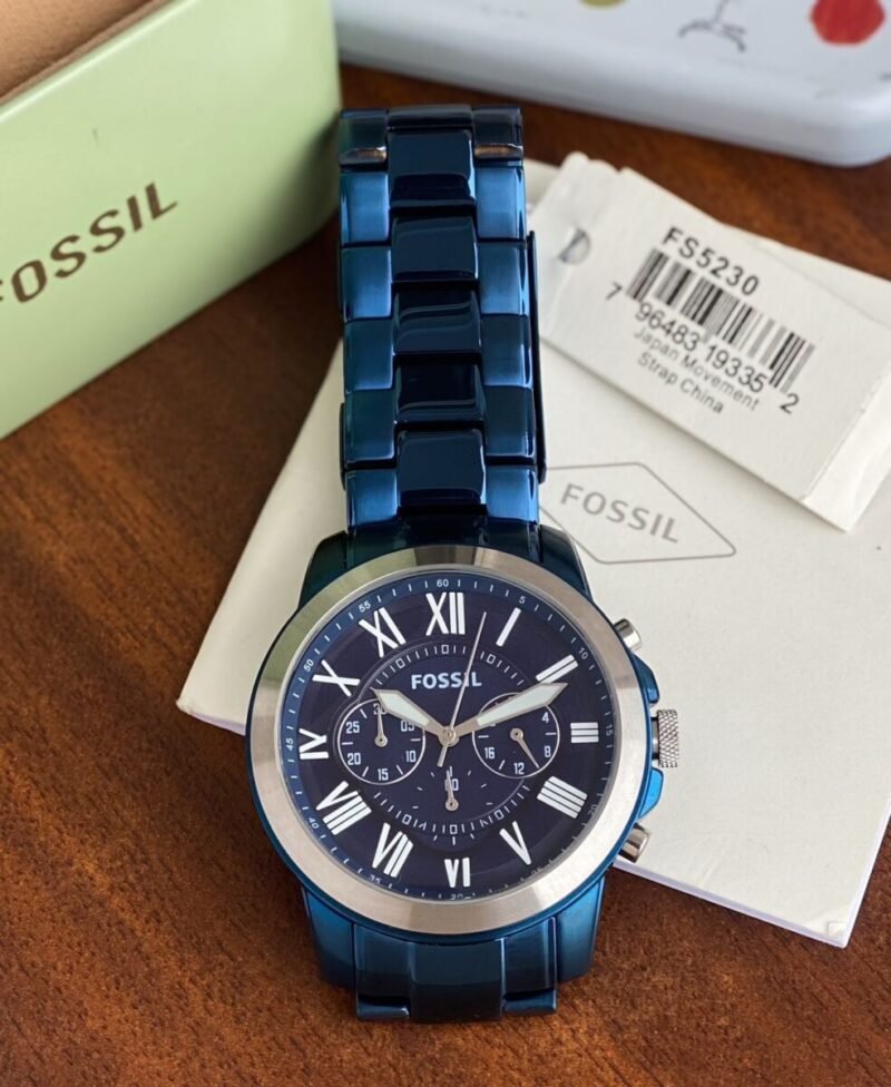 Fossil FS-5230