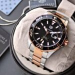 Tag Heuer Aquaracer Rosegold