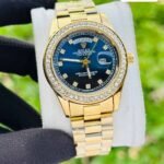 Rolex Quartz Machinery – 10 Color