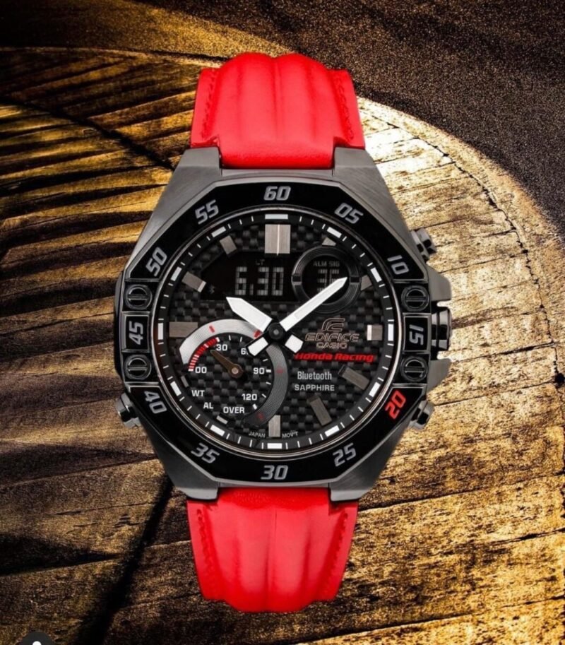 CASIO Edifice ECB-10 Honda Limited