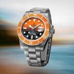 Rolex Premium Watch for Men