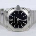 Bvlgari octo solo tempo automatic