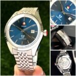 Rado Hypercrome Golden Horse Automatic
