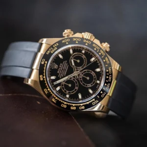Rolex Daytona Superior